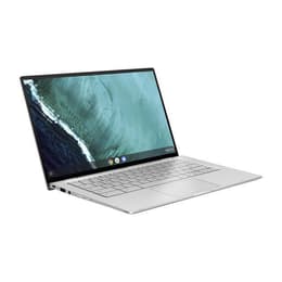 Asus Chromebook Flip C434 Core m3 1.1 GHz 64GB SSD - 8GB QWERTY - Swedish