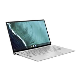Asus ChromeBook Flip C434 Core m3-8100Y 1.1 GHz 64GB SSD - 8GB QWERTY - Swedish