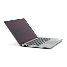 Dell Latitude 7410 2-in-1 14-inch (2020) - Core i7 - Gen 10 (U) - 16GB - SSD 512 GB QWERTZ - German
