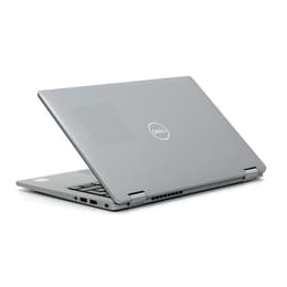 Dell Latitude 7410 2-in-1 14-inch (2020) - Core i7 - Gen 10 (U) - 16GB - SSD 512 GB QWERTZ - German