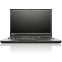Lenovo ThinkPad T450 14-inch (2015) - Core i5-5300U - 8GB - SSD 256 GB QWERTZ - German