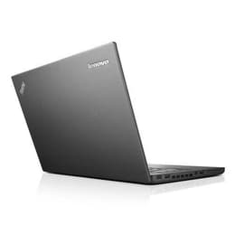 Lenovo ThinkPad T450 14-inch (2015) - Core i5-5300U - 8GB - SSD 256 GB QWERTZ - German