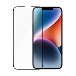 Protective screen Panzerglass iPhone 14/ iPhone 13/ iPhone 13 Pro - Transparent