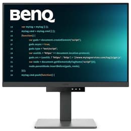 27-inch Benq 9H.LLXLA.TBE-RAS 2560 x 1440 LCD Monitor