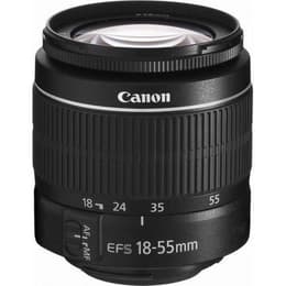 Canon Camera Lense 18-55mm f/3.5-5.6 II EF-S 18-55mm f/3.5-5.6