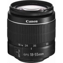 Canon Camera Lense EF-S 18-55mm f/3.5-5.6