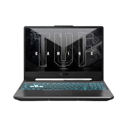 Asus TUF A15-506QM-HN098W 15"-inch - Ryzen 7 5800H - 16GB - SSD 512 GBGB NVIDIA GeForce RTX 3060 AZERTY - French