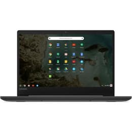 Lenovo ChromeBook S330 MediaTek MT8173 2.4 GHz 64GB eMMC - 4GB QWERTY - English