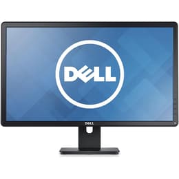 21,5-inch Dell E2214HB 1920 x 1080 LCD Monitor Black