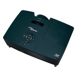 Optoma W316 Video projector 3400 Lumen - Black