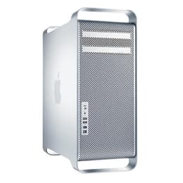 Mac Pro (January 2008) Xeon E5 2,8 GHz - SSD 256 GB + HDD 1 TB - 16GB