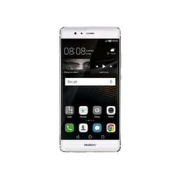 Huawei P9 32GB - Silver - Unlocked