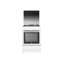Indesit I6G6C1AG(W) Cooking stove