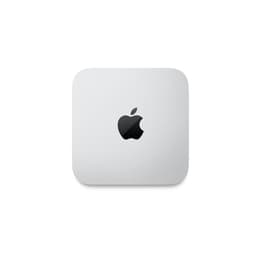 Mac mini () Apple M2 3.49 GHz - 1 TB SSD - 16GB