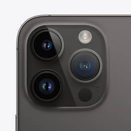 iPhone 14 Pro 256GB - Space Black - Unlocked