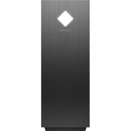 HP Omen GT12-1036NG Core i5-11600 2.8 GHz - SSD 512 GB + HDD 1 TB - 32GB