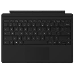 Microsoft Keyboard QWERTY English (US) Backlit Keyboard Surface Pro Type Cover