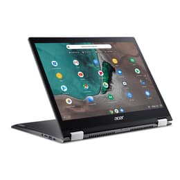Acer ChromeBook Spin 13 Core i3-8130U 2.2 GHz 128GB SSD - 8GB QWERTY - Dutch