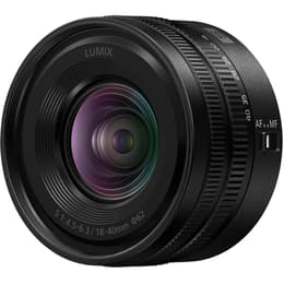 Camera Lense Objectif Panasonic Lumix 18-40mm S 1:4.5-6.3 / 18-40mm 18-40mm f/4,5-6,3