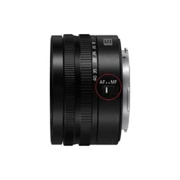 Camera Lense Objectif Panasonic Lumix 18-40mm S 1:4.5-6.3 / 18-40mm 18-40mm f/4,5-6,3