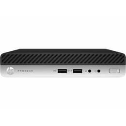 ProDesk 400 G5 DM Core i5-8500T 2.1Ghz - SSD 256 GB - 16GB