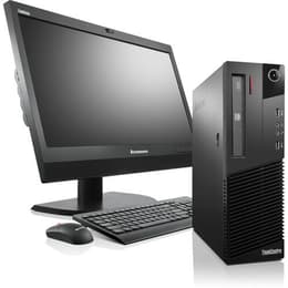 ThinkCentre M93P SFF Core i5-4590 3.3Ghz - SSD 256 GB - 8GB