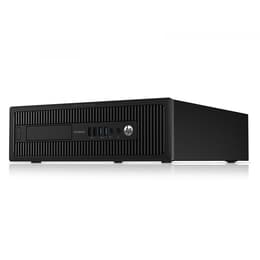 EliteDesk 800 G1 SFF Core i5-4570 3.2Ghz - SSD 256 GB - 16GB