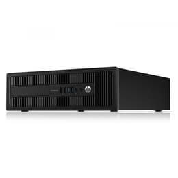 EliteDesk 800 G1 SFF Core i5-4570 3,2Ghz - SSD 240 GB - 16GB