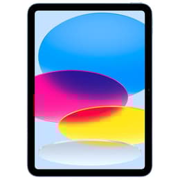 iPad 10.9" (2022) 10th gen 64 GB - Wi-Fi - Blue