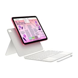 iPad 10.9" (2022) 10th gen 64 GB - Wi-Fi - Blue
