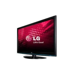 LG 50.0000-inch 50PQ1000 1365 x 768 TV