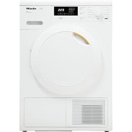 Miele Sèche linge pompe à chaleur Condensation clothes dryer Front load