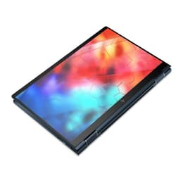 HP Elite Dragonfly G2 13-inch (2021) - Core i7 - Gen 11 (G) - 16GB - SSD 256 GB QWERTY - English
