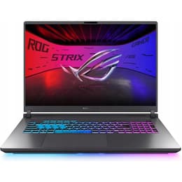 Asus ROG Strix G18 G815LP-S9035 18"-inch - Core Ultra 9 275HX - 32GB - SSD 1 TBGB NVIDIA GeForce RTX 5070 QWERTY - English