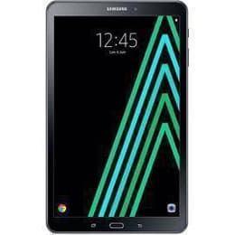 Galaxy Tab A 16GB - Black - WiFi + 4G