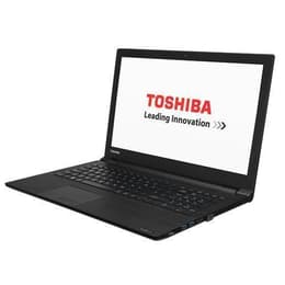 Toshiba Satellite Pro R50 15-inch (2014) - Celeron 3215U - 4GB - HDD 500 GB AZERTY - French