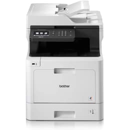 Brother DCP-L8410CDW Color laser
