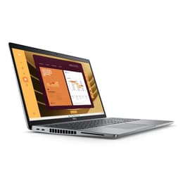 Dell Latitude 5550 15-inch (2024) - Core Ultra 5 135U - 16GB - SSD 256 GB AZERTY - French