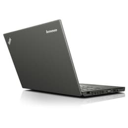 Lenovo ThinkPad X250 12-inch (2015) - Core i5-5300U - 8GB - SSD 180 GB AZERTY - French