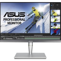 24,1-inch Asus ProArt PA24AC 1920x1200 LCD Monitor Silver/Black