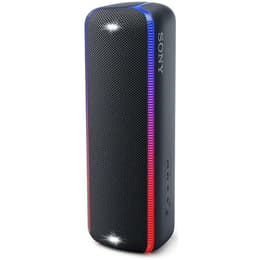 Sony Srs-XB32 Bluetooth Speakers - Black