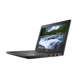 Dell Latitude 5290 12-inch (2018) - Core i5-8350U - 8GB - SSD 256 GB QWERTZ - German