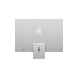 iMac 24" (2021) Apple M1 - 1 To SSD - 16 GB AZERTY - French