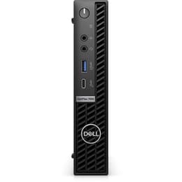 OptiPlex 7000 Micro Core i5-12500T 2Ghz - SSD 512 GB - 16GB