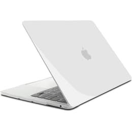 Case MacBook Pro 13" (2016-2022) - Polycarbonate - Transparent