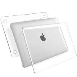 Case MacBook Pro 13" (2016-2022) - Polycarbonate - Transparent