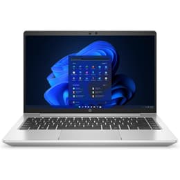 HP ProBook 445 G8 14-inch (2021) - Ryzen 5 - 5000 Series (U) - 32GB - SSD 1 TB QWERTZ - German