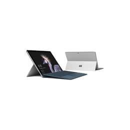 Microsoft Surface Pro 5 12-inch Core i5-7300U - SSD 128 GB - 8GB QWERTY - English