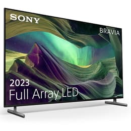 Sony 65.0000-inch Bravia KD-65X85L 3840x2160 TV