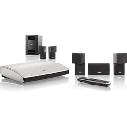 Soundbar Bose Lifestyle T20 - Black